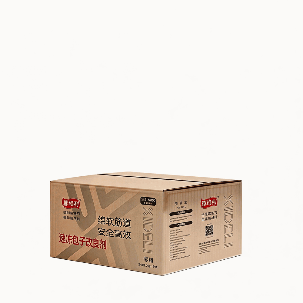 速冻包子改良剂