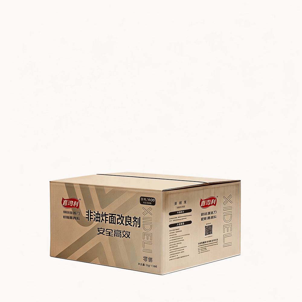 非油炸面改良剂